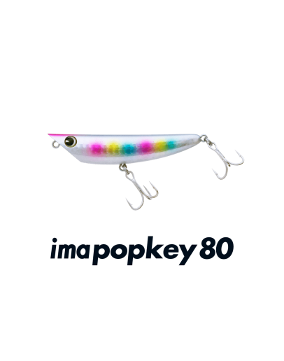 IMA imapopkey 80